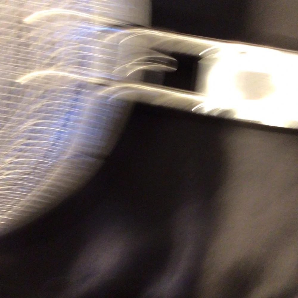 Premium Silver Mesh Grill Basket